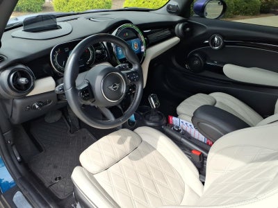 2024 MINI Convertible Cooper S