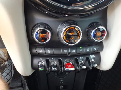 2024 MINI Convertible Cooper S