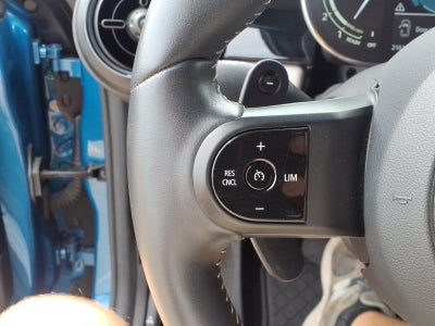 2024 MINI Convertible Cooper S