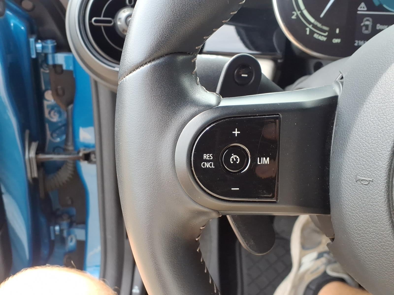 2024 MINI Convertible Cooper S