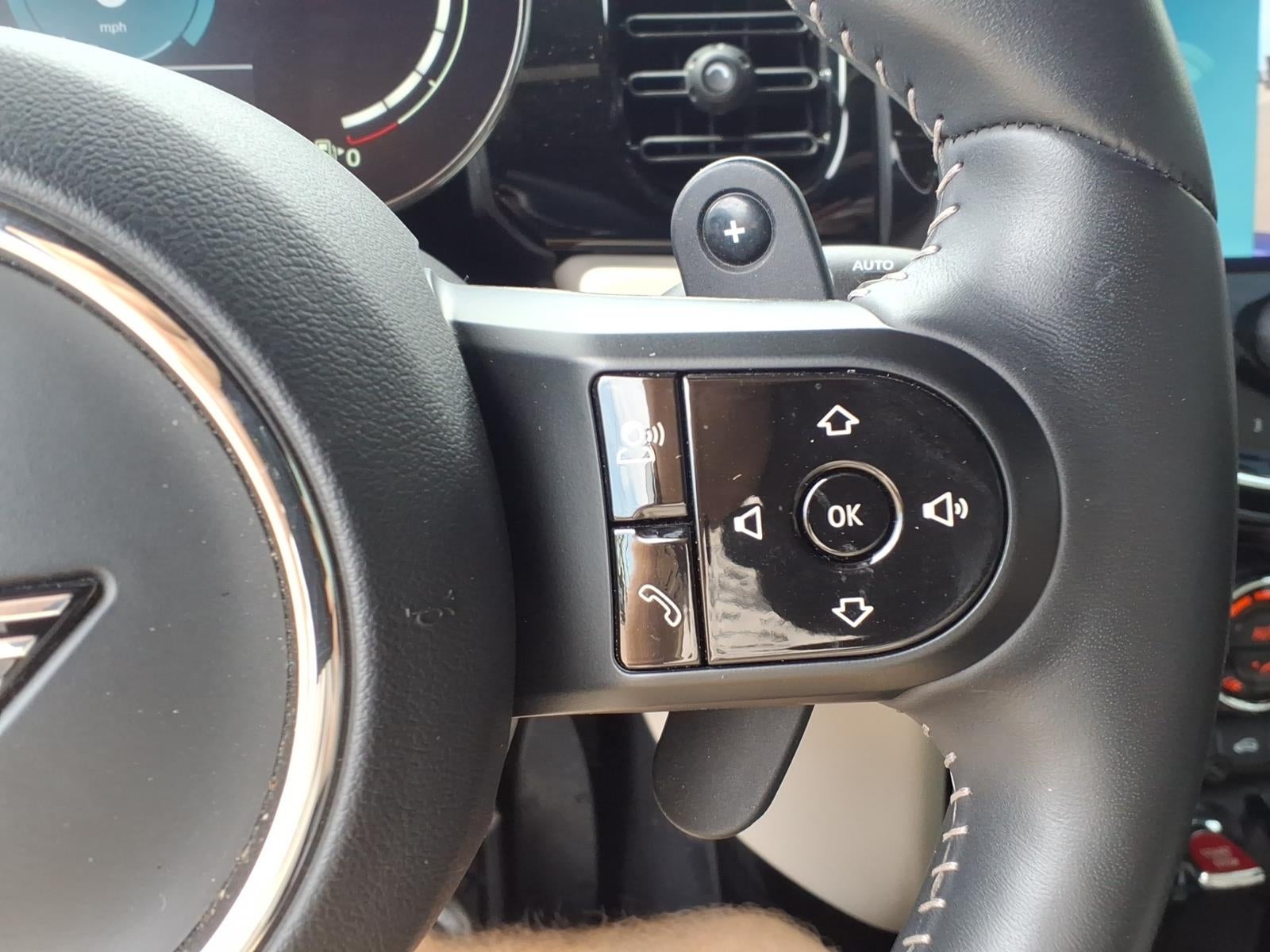2024 MINI Convertible Cooper S