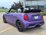 2024 MINI Convertible Cooper S