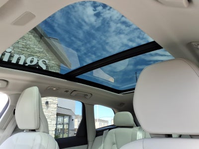 2023 Volvo XC60 B6 Ultimate Dark Theme