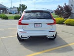 2023 Volvo XC60 B6 Ultimate Dark Theme