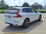 2023 Volvo XC60 B6 Ultimate Dark Theme