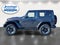 2018 Jeep Wrangler Rubicon 4x4