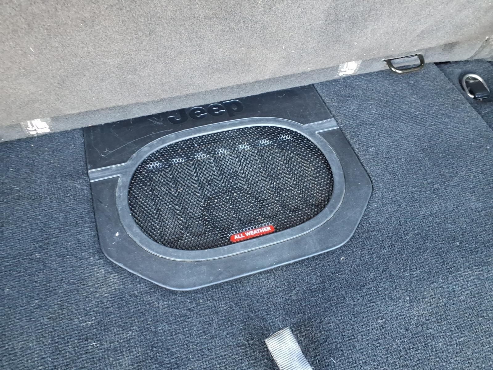 2018 Jeep Wrangler Rubicon 4x4