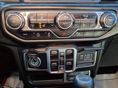 2023 Jeep Wrangler Altitude