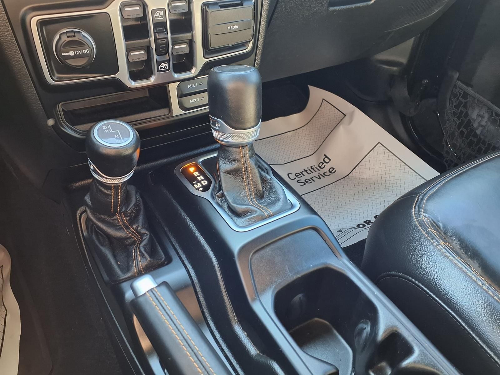 2023 Jeep Wrangler Altitude