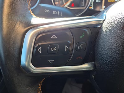 2023 Jeep Wrangler Altitude