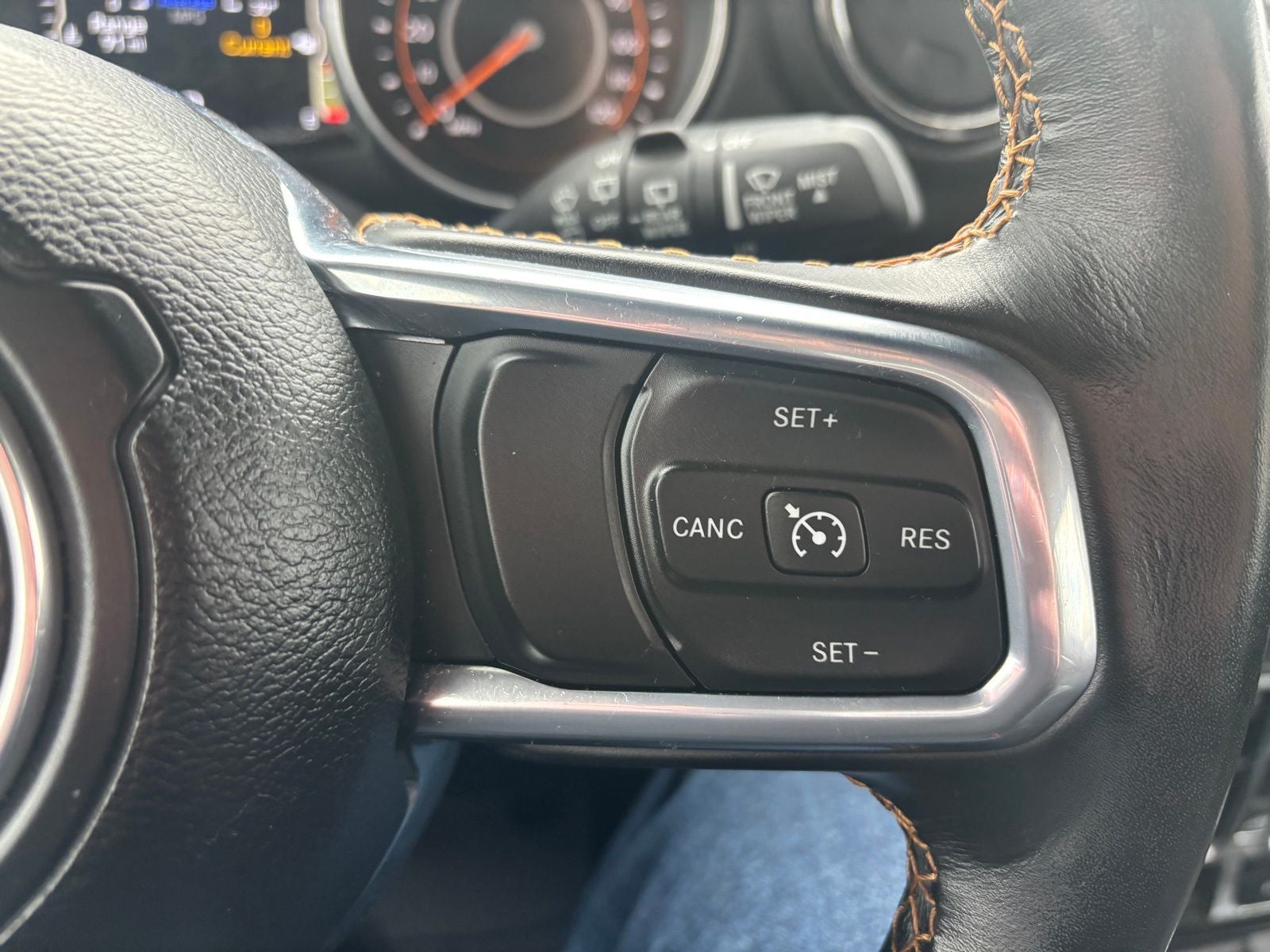 2023 Jeep Wrangler Altitude