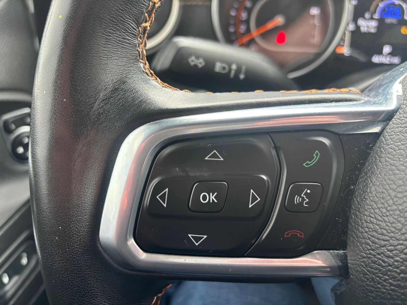 2023 Jeep Wrangler Altitude