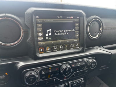 2023 Jeep Wrangler Altitude