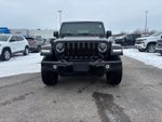 2023 Jeep Wrangler Altitude