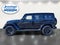 2023 Jeep Wrangler 4-Door High Altitude 4x4