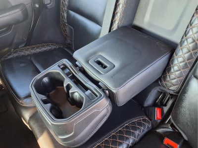 2023 Jeep Wrangler 4-Door High Altitude 4x4