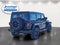 2023 Jeep Wrangler 4-Door High Altitude 4x4