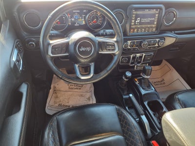 2023 Jeep Wrangler Altitude