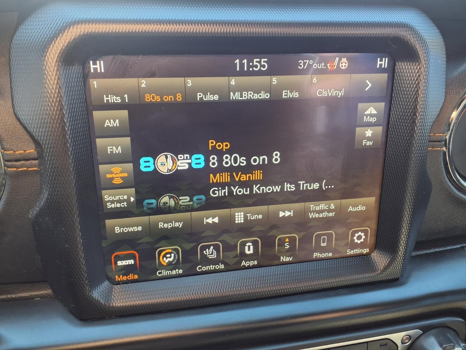 2023 Jeep Wrangler Altitude