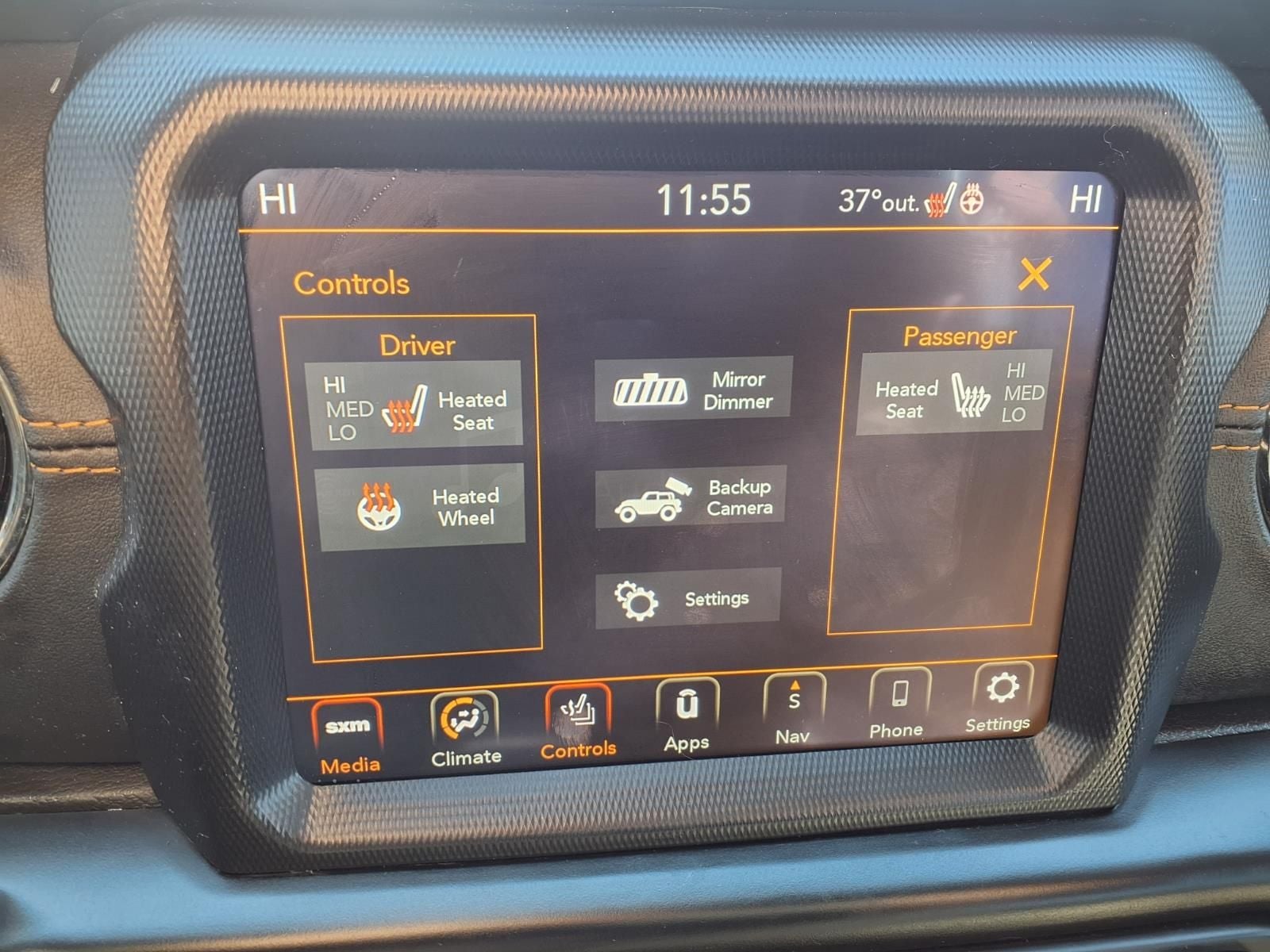 2023 Jeep Wrangler Altitude