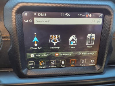 2023 Jeep Wrangler Altitude