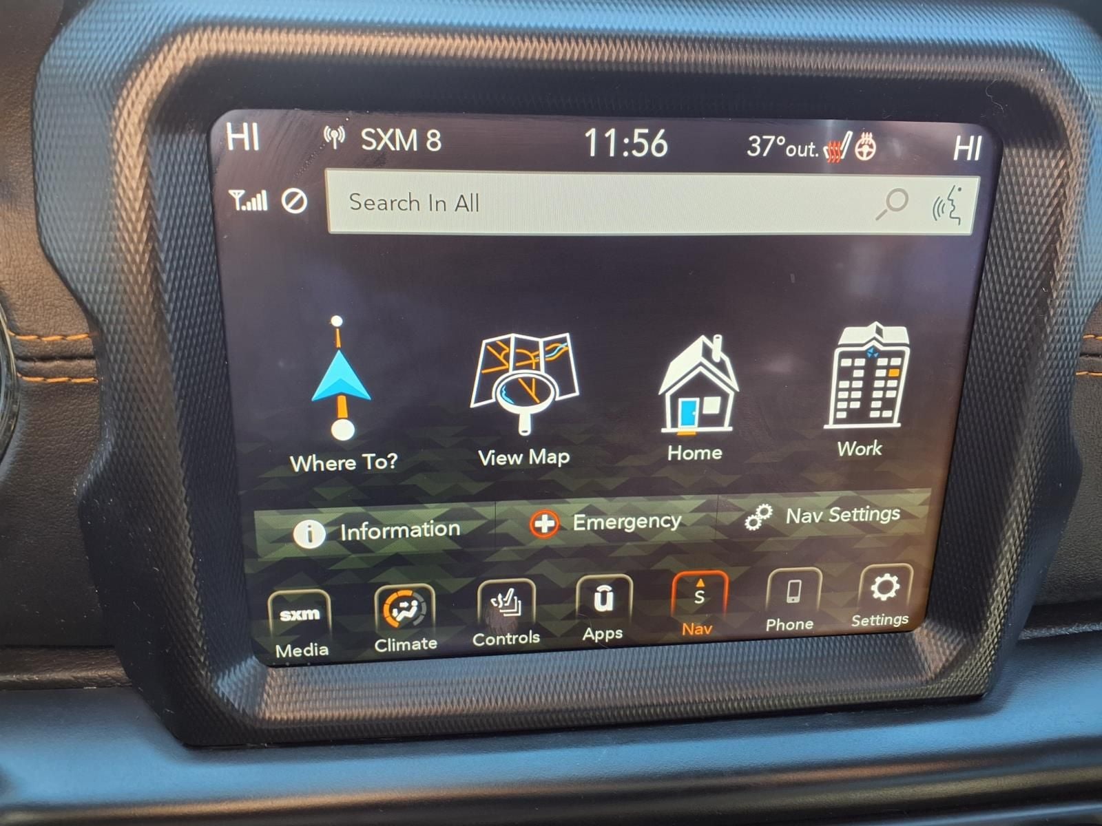 2023 Jeep Wrangler Altitude