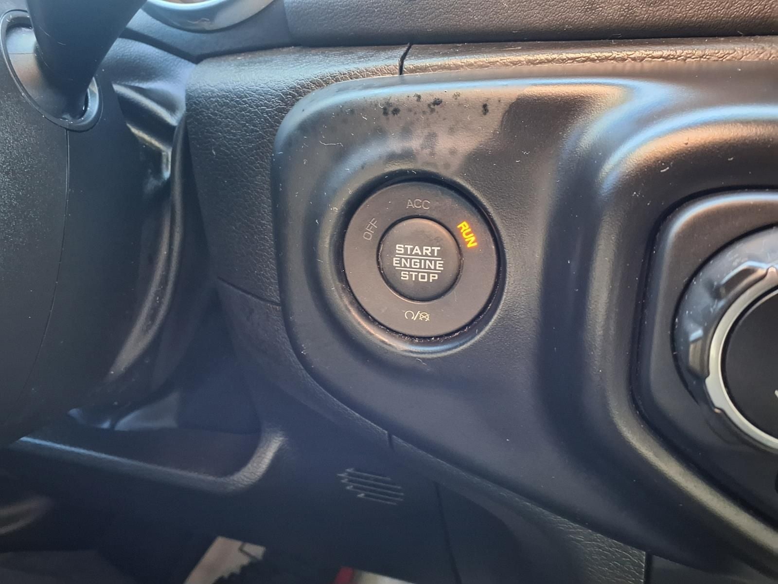 2023 Jeep Wrangler Altitude