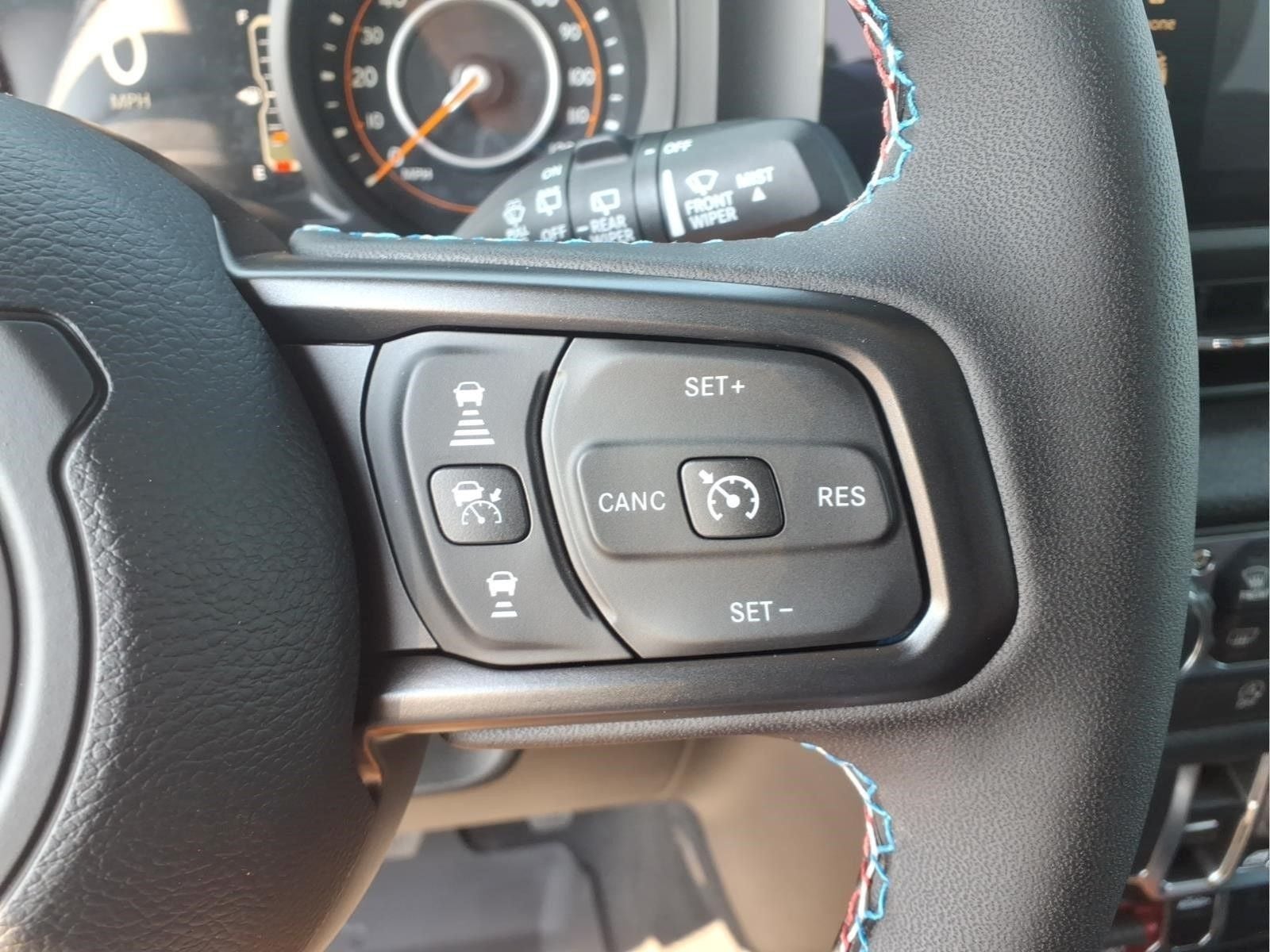 2026 Jeep Wrangler 4-Door Sport