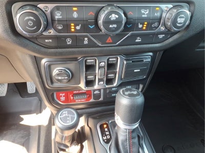 2026 Jeep Wrangler 4-Door Sport
