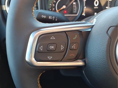 2024 Jeep Wrangler WRANGLER 4-DOOR SAHARA