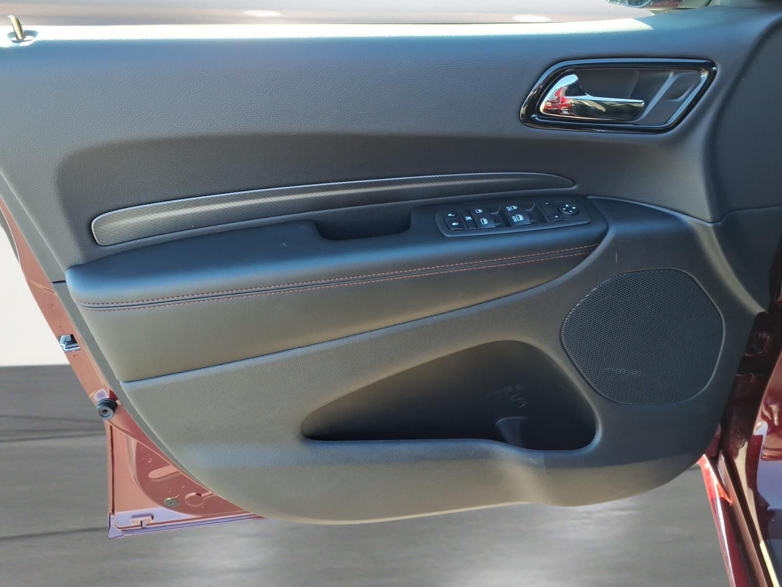 2026 Dodge Durango DURANGO GT AWD