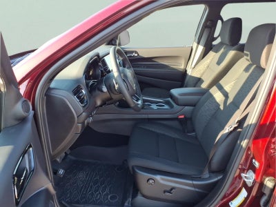 2026 Dodge Durango DURANGO GT AWD