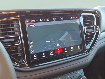 2026 Dodge Durango DURANGO GT AWD