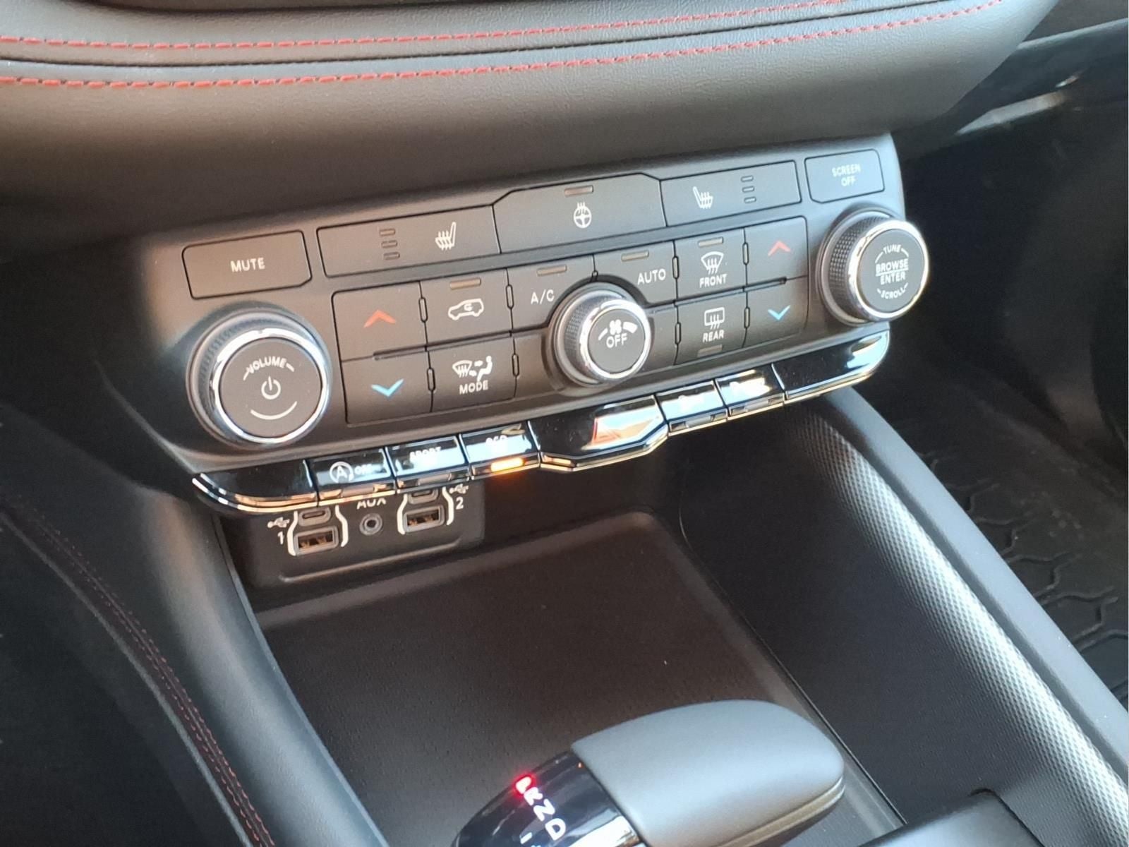 2026 Dodge Durango DURANGO GT AWD