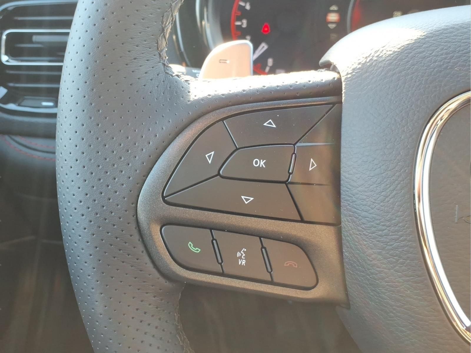 2026 Dodge Durango DURANGO GT AWD