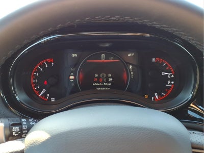 2026 Dodge Durango DURANGO GT AWD