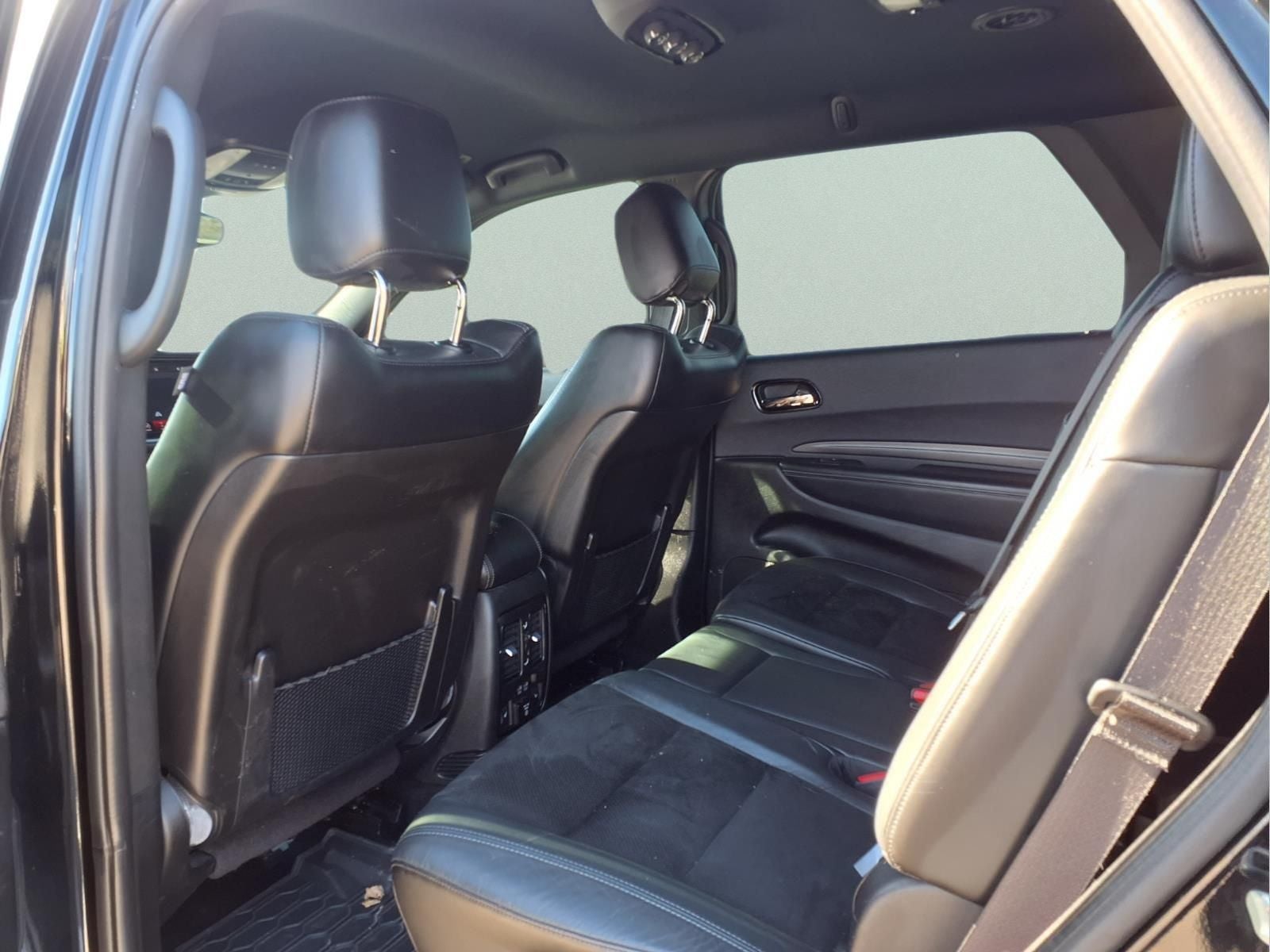 2021 Dodge Durango GT Plus AWD