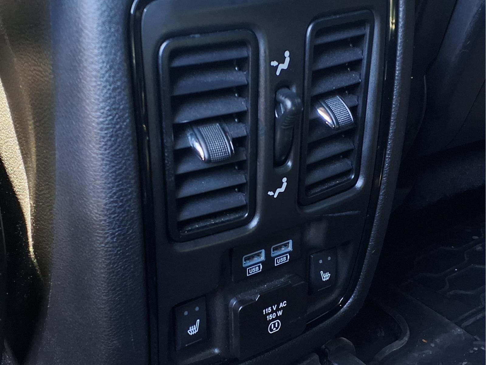 2021 Dodge Durango GT Plus AWD