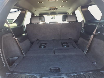 2021 Dodge Durango GT Plus AWD