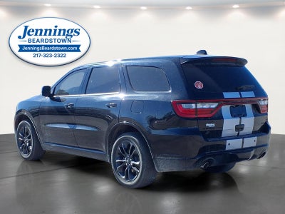 2021 Dodge Durango GT Plus AWD