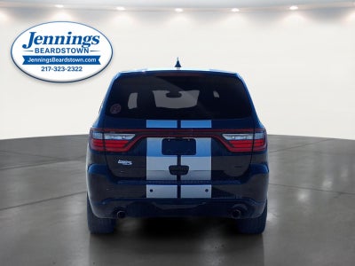 2021 Dodge Durango GT Plus AWD