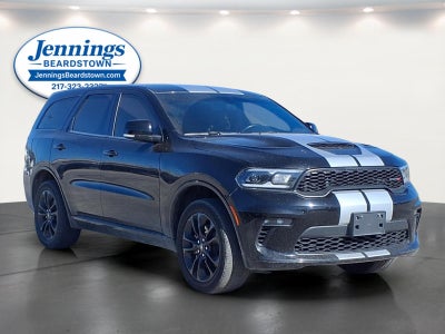 2021 Dodge Durango GT Plus AWD