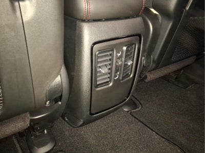 2026 Dodge Durango DURANGO GT AWD