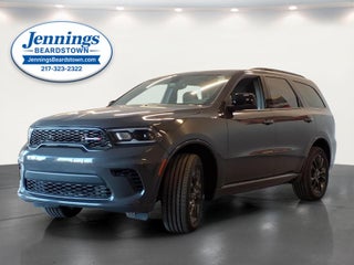 2026 Dodge Durango DURANGO GT AWD