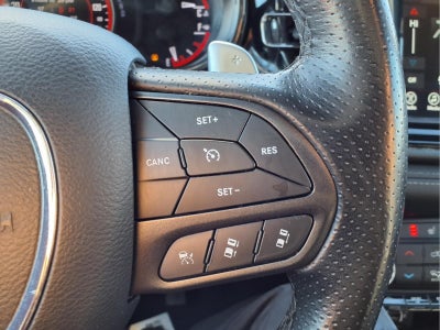 2022 Dodge Durango GT Plus AWD