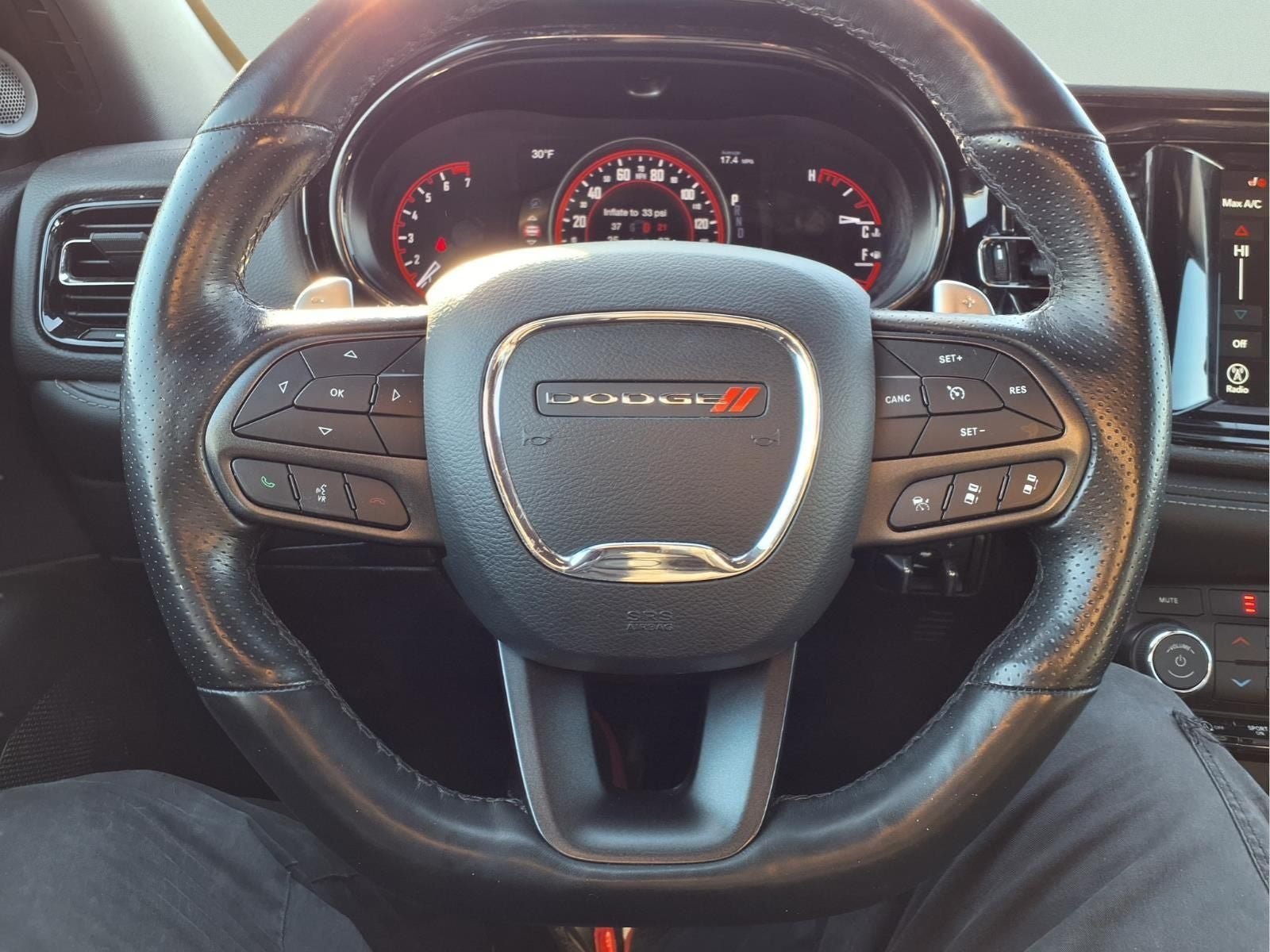 2022 Dodge Durango GT Plus AWD