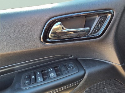 2022 Dodge Durango GT Plus AWD