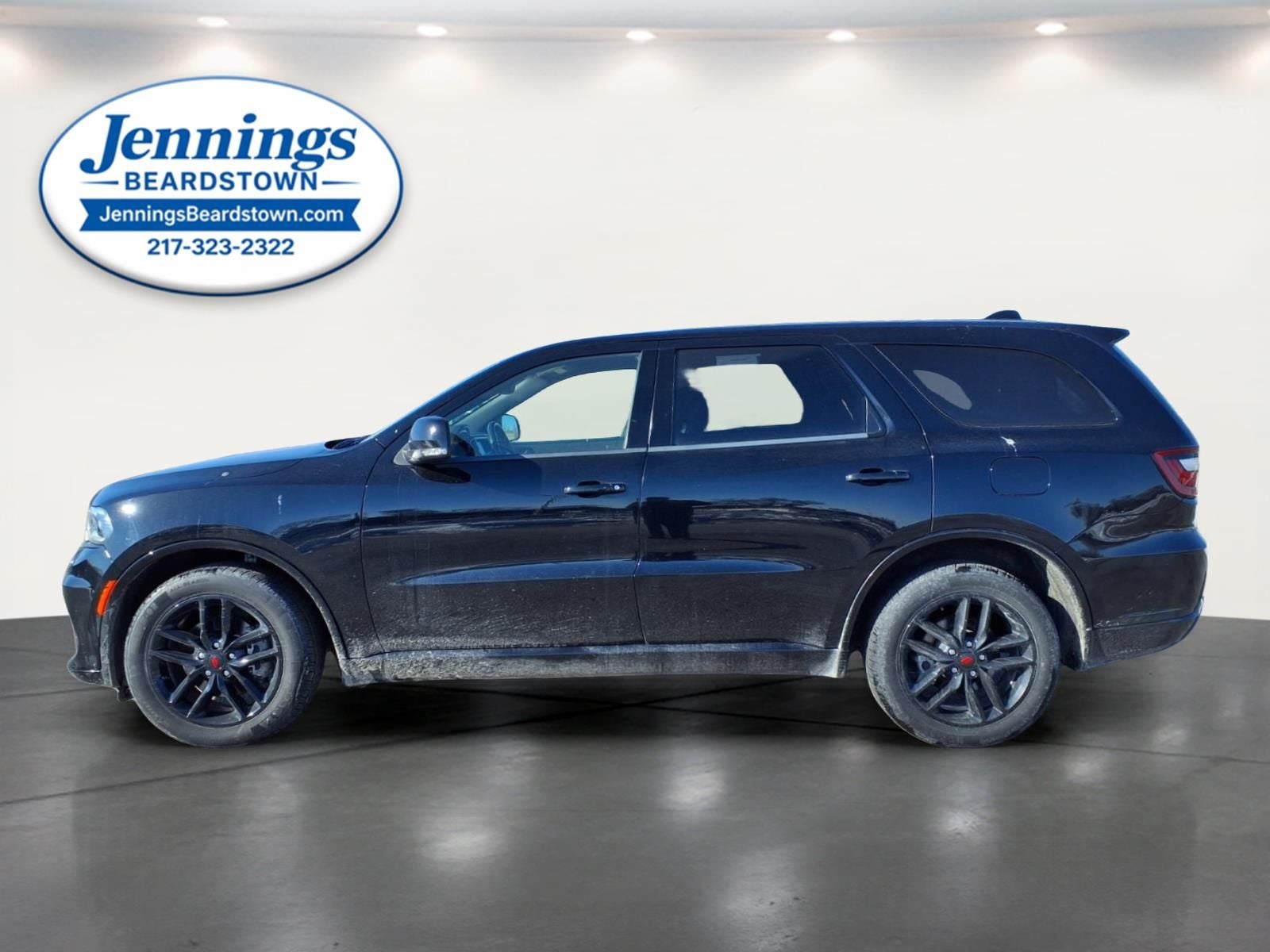 2022 Dodge Durango GT Plus AWD