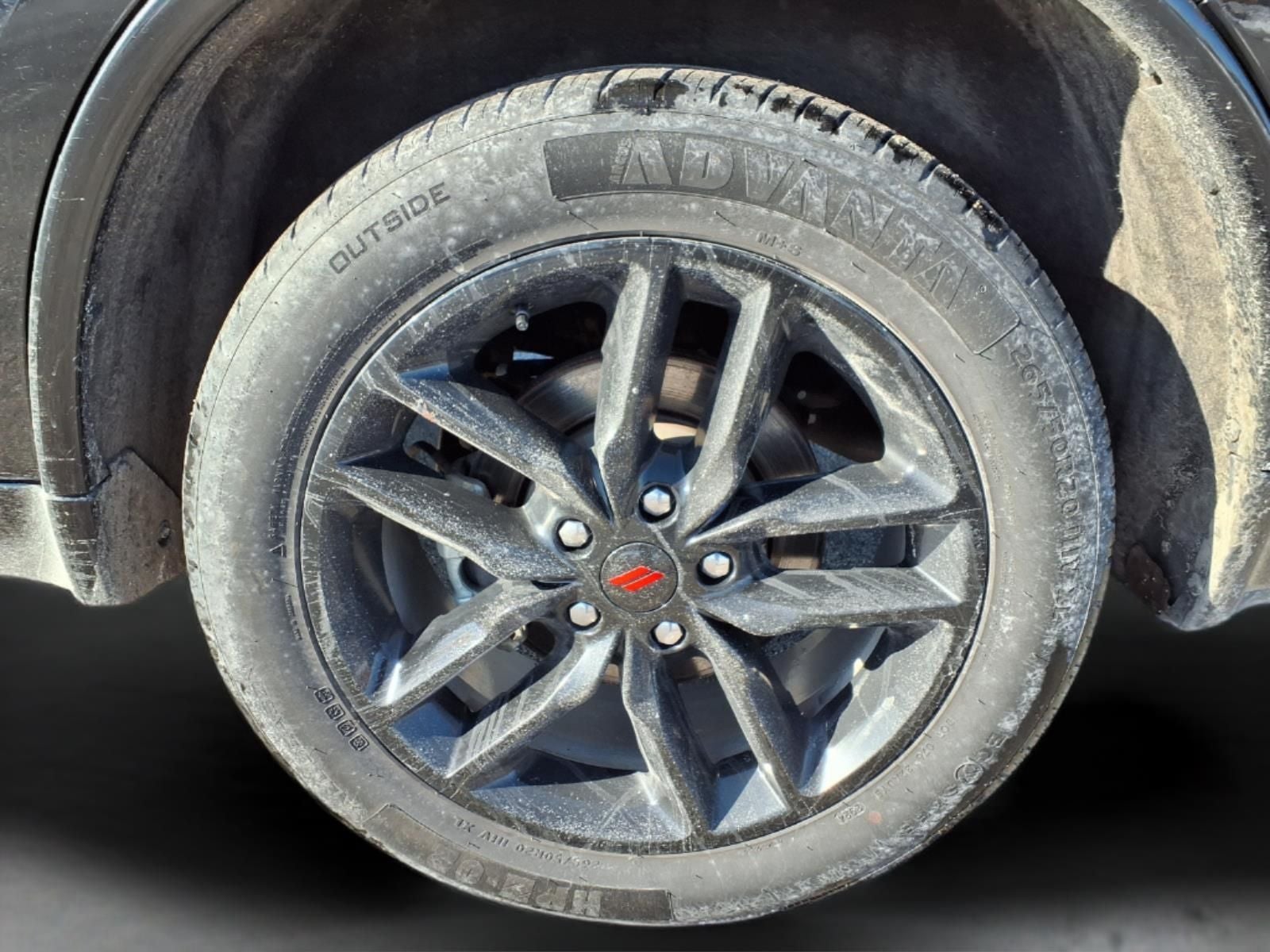 2022 Dodge Durango GT Plus AWD