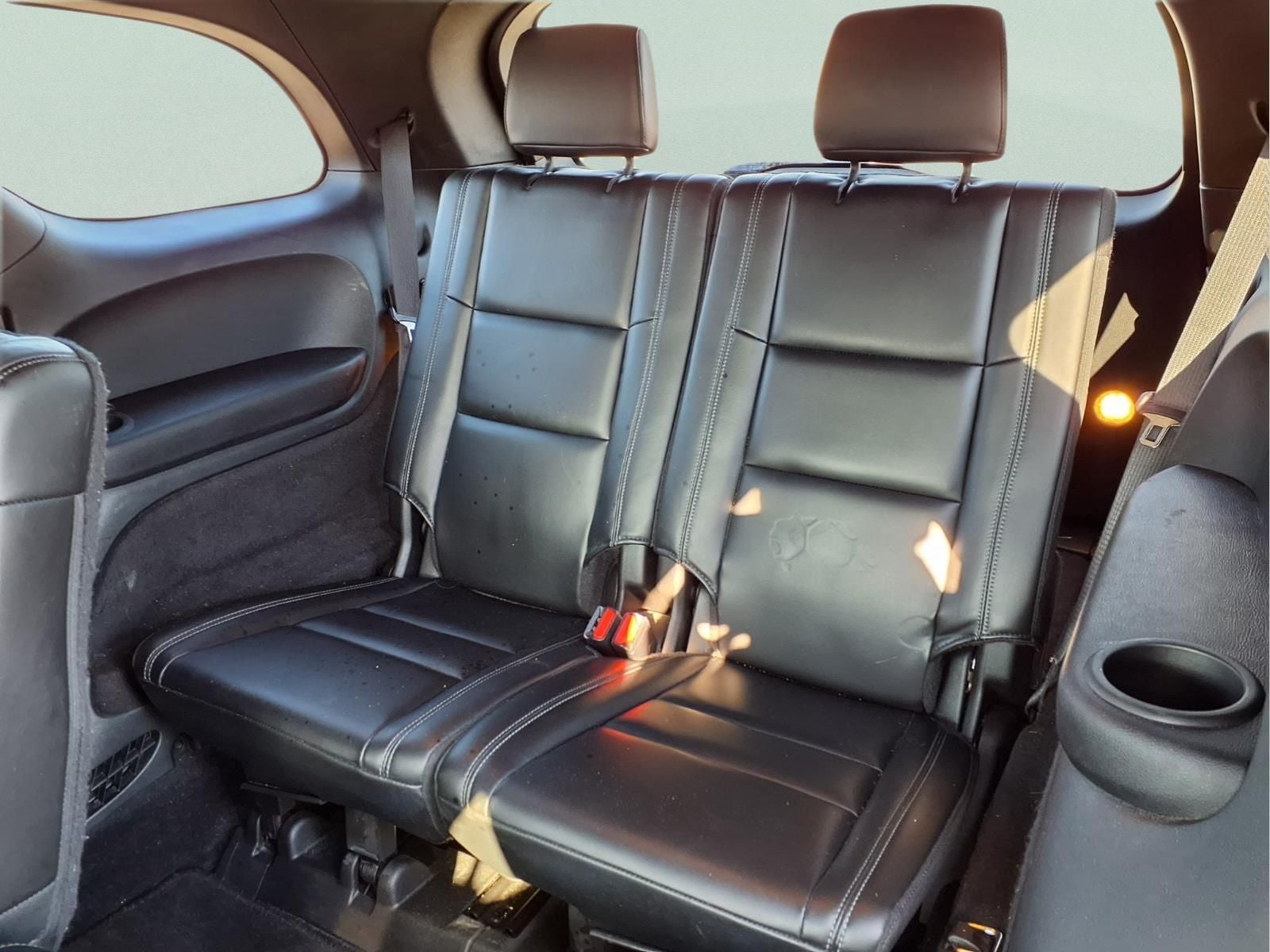 2022 Dodge Durango GT Plus AWD